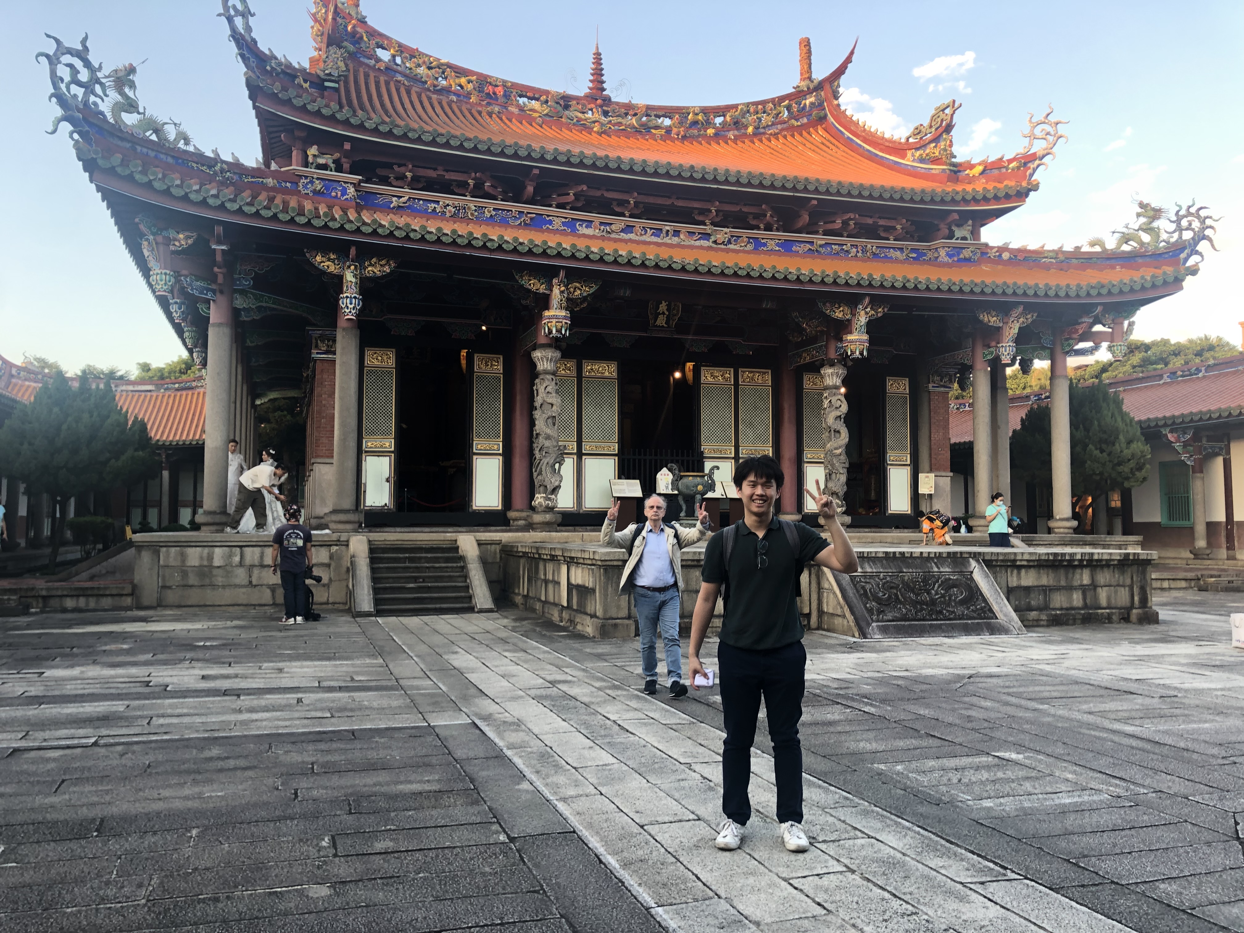 taiwan working holiday