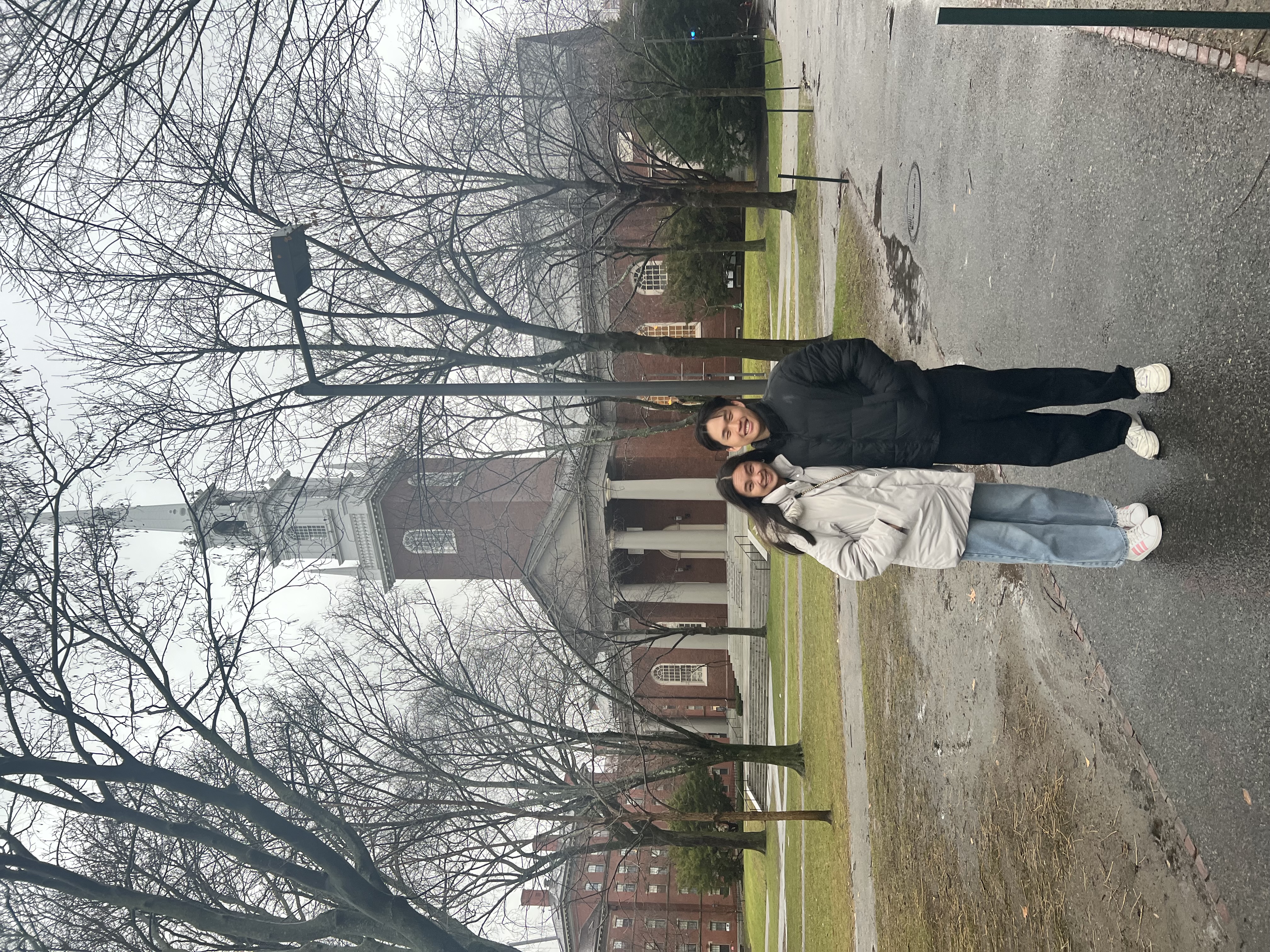 harvard 
