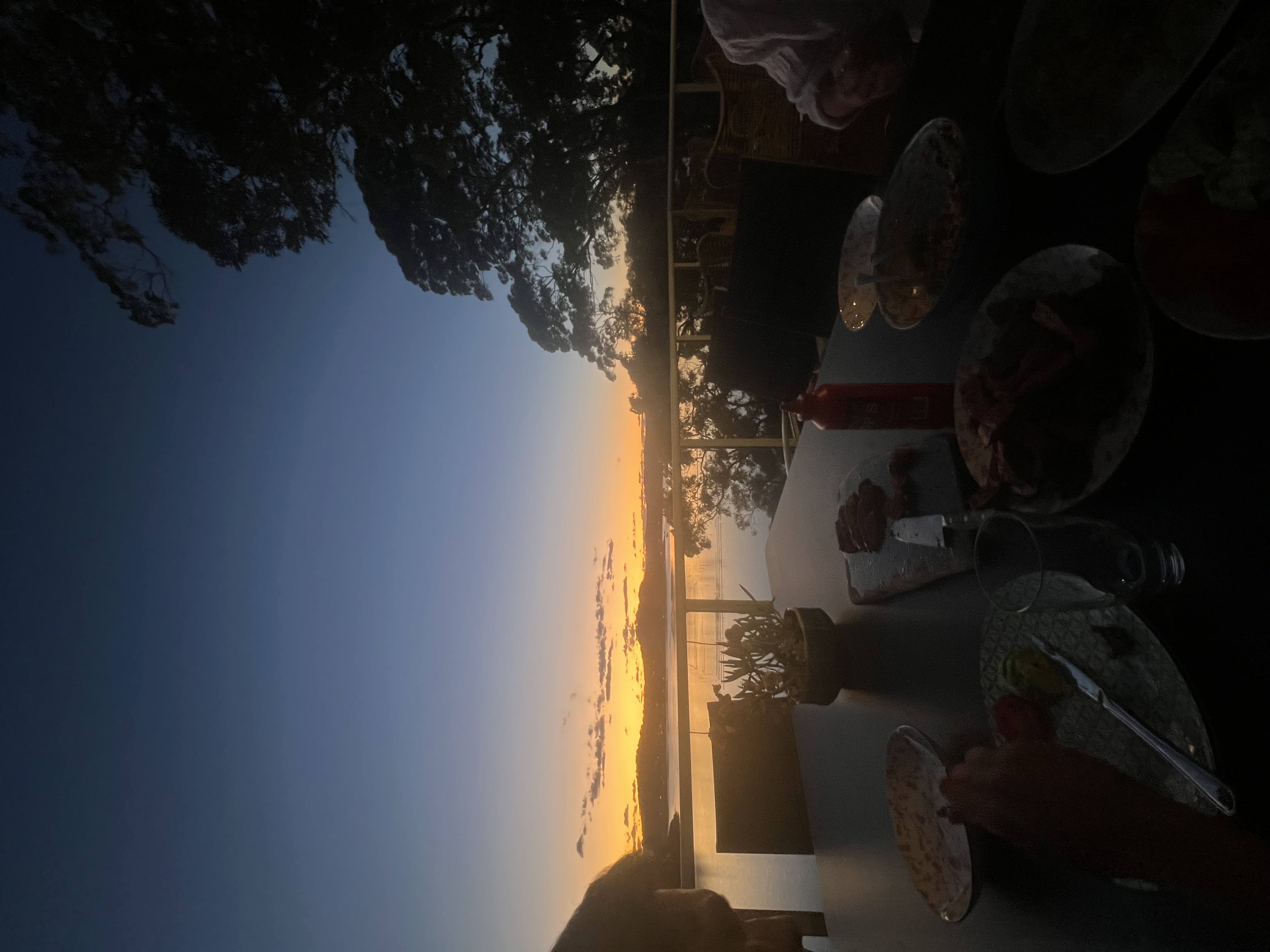 first offsite in killcare 